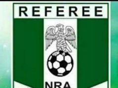 NFF Refereeing Committee Threatens Erring Match Officials With Expulsion, Prosecution