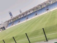 Kwara United Ditch Abeokuta, Relocate to Mobolaji Johnson Arena Lagos