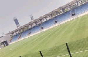 Kwara United Ditch Abeokuta, Relocate to Mobolaji Johnson Arena Lagos
