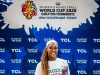 D’Tigress 70-37 Colombia: Victoria Macaulay Wins TCL Player of the Game Award
