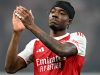 Noni Madueke Proves Arteta Right With His ‘Contributing Factor’ Against Leverkusen