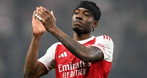 Noni Madueke Proves Arteta Right With His ‘Contributing Factor’ Against Leverkusen