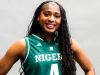FIBA WORLD CUP QUALIFIERS: African Champions D’Tigress Switches Attention to South Korea After commanding Win over Colombia