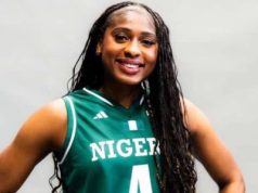 FIBA WORLD CUP QUALIFIERS: African Champions D’Tigress Switches Attention to South Korea After commanding Win over Colombia
