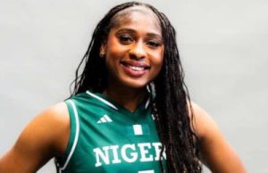 FIBA WORLD CUP QUALIFIERS: African Champions D’Tigress Switches Attention to South Korea After commanding Win over Colombia