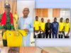 Seven Katsina Football Academy Players Set for IBER Cup in Portugal