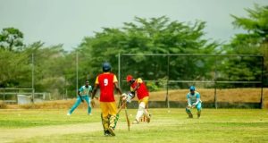 South East, South West, South South Record Wins on Day One of 7th National U-17 Cricket Championship in Abuja