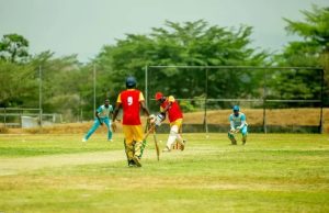 South East, South West, South South Record Wins on Day One of 7th National U-17 Cricket Championship in Abuja