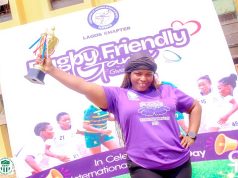 Wuraola Hussain Selected for World Rugby Women in Rugby Careers Programme