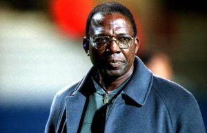 Onigbinde Was More Than Just A Coach – Paul Okoku