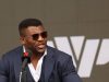 Francis Ngannou: “I Can’t Pay My Kids’ School Fees With Legacy”
