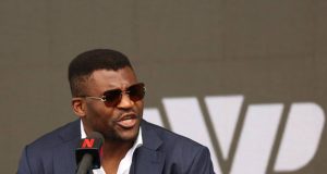 Francis Ngannou: “I Can’t Pay My Kids’ School Fees With Legacy”