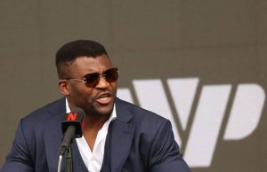 Francis Ngannou: “I Can’t Pay My Kids’ School Fees With Legacy”