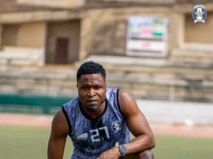 NPFL: Sadiq Ibrahim Scores 7th Goal of The Season As Shooting Stars Edge Rivers United 2–1