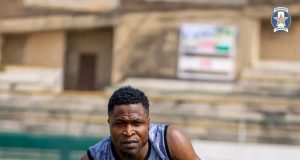 NPFL: Sadiq Ibrahim Scores 7th Goal of The Season As Shooting Stars Edge Rivers United 2–1