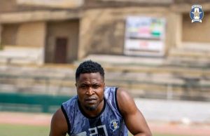 NPFL: Sadiq Ibrahim Scores 7th Goal of The Season As Shooting Stars Edge Rivers United 2–1