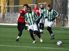 Pick Poland, Not Nigeria: Omoniyi Olajide Told To Follow Emmanuel Olisadebe’s Example