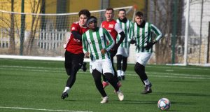 Pick Poland, Not Nigeria: Omoniyi Olajide Told To Follow Emmanuel Olisadebe’s Example