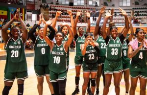 D’Tigress Turn Attention On Last Three Group Matches At Women’s World Cup Qualification Competition