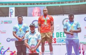Niger Delta Games Produces 13 Girls, Four Boys With World U20 Qualifying Results
