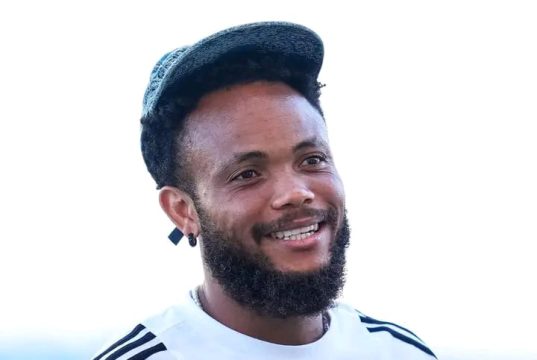 Ejuke a Doubt for Barcelona Clash After Missing Training