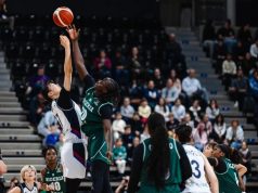 FIBA WORLD CUP QUALIFIERS : We Will Learn Quickly From the Loss to South Korea – D’Tigress Head Coach Rena Wakama