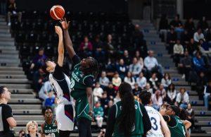 FIBA WORLD CUP QUALIFIERS : We Will Learn Quickly From the Loss to South Korea – D’Tigress Head Coach Rena Wakama