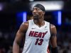 Bam Adebayo Gains Support From Miami Heats’ Coach, After Critics Slam His 83 Points Statistics