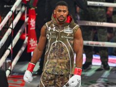 Anthony Joshua Is Ready Physically, Mentally For Return To Boxing Ring – Eddie Hearn