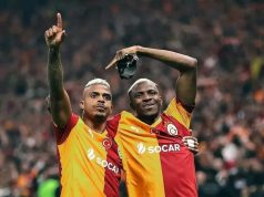 Mario Lemina: “There’s No Striker Like Victor Osimhen”