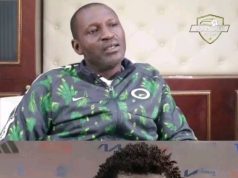 Garba Lawal Laments Misconduct Cases, Warns Young Players Abroad