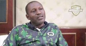 Garba Lawal Laments Misconduct Cases, Warns Young Players Abroad