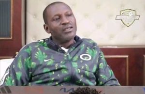 Garba Lawal Laments Misconduct Cases, Warns Young Players Abroad
