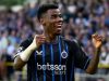 Raphael Onyedika Rises to €23m, Becomes Sixth Most Valuable Player in Belgium