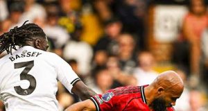Bryan Mbeumo Praises Calvin Bassey: “He’s a Beast”