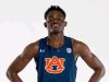 Israel Okon Blazes to New 60m Personal Best at NCAA Indoor Championships