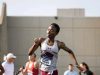 Blessing Akintoye Impresses with Heat Victory at NCAA Division II Indoor Championships
