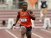 Ajayi, Okon Advance to NCAA 60m Final After Strong Heat Performances