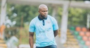 Paul Offor Set to Face Former Club as Akwa United F.C. Host Sporting Lagos F.C.