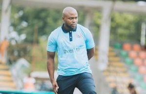 Paul Offor Set to Face Former Club as Akwa United F.C. Host Sporting Lagos F.C.