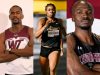 Nigerian Athletes Impress at NCAA Indoor Championships