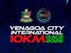 Excitement in the Air, as Route is Unveiled for Yenagoa City International 10KM Road Race