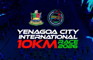 Excitement in the Air, as Route is Unveiled for Yenagoa City International 10KM Road Race