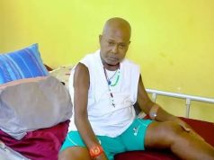 NPFL Orders One-Minute Silence for Henry Nwosu as Kwara United, Rangers Light Up Lagos