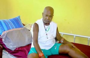 NPFL Orders One-Minute Silence for Henry Nwosu as Kwara United, Rangers Light Up Lagos