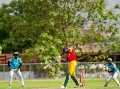 National U17 Cricket Championship: Final Spots Up for Grabs as Semi-Final Action Begins