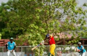 National U17 Cricket Championship: Final Spots Up for Grabs as Semi-Final Action Begins