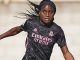 Chioma Ubogagu Enacts More Highpoints In Her Career Twlight At Dallas Trinity FC