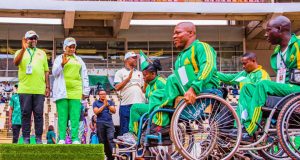 National Para-Games’ March 26th Commencement Date Excites Stakeholders