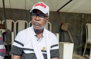 ‘His Name Is Written in Gold’ — SSA Adeboye Leads Tribute to Henry Nwosu After Death of 1980 AFCON Winner